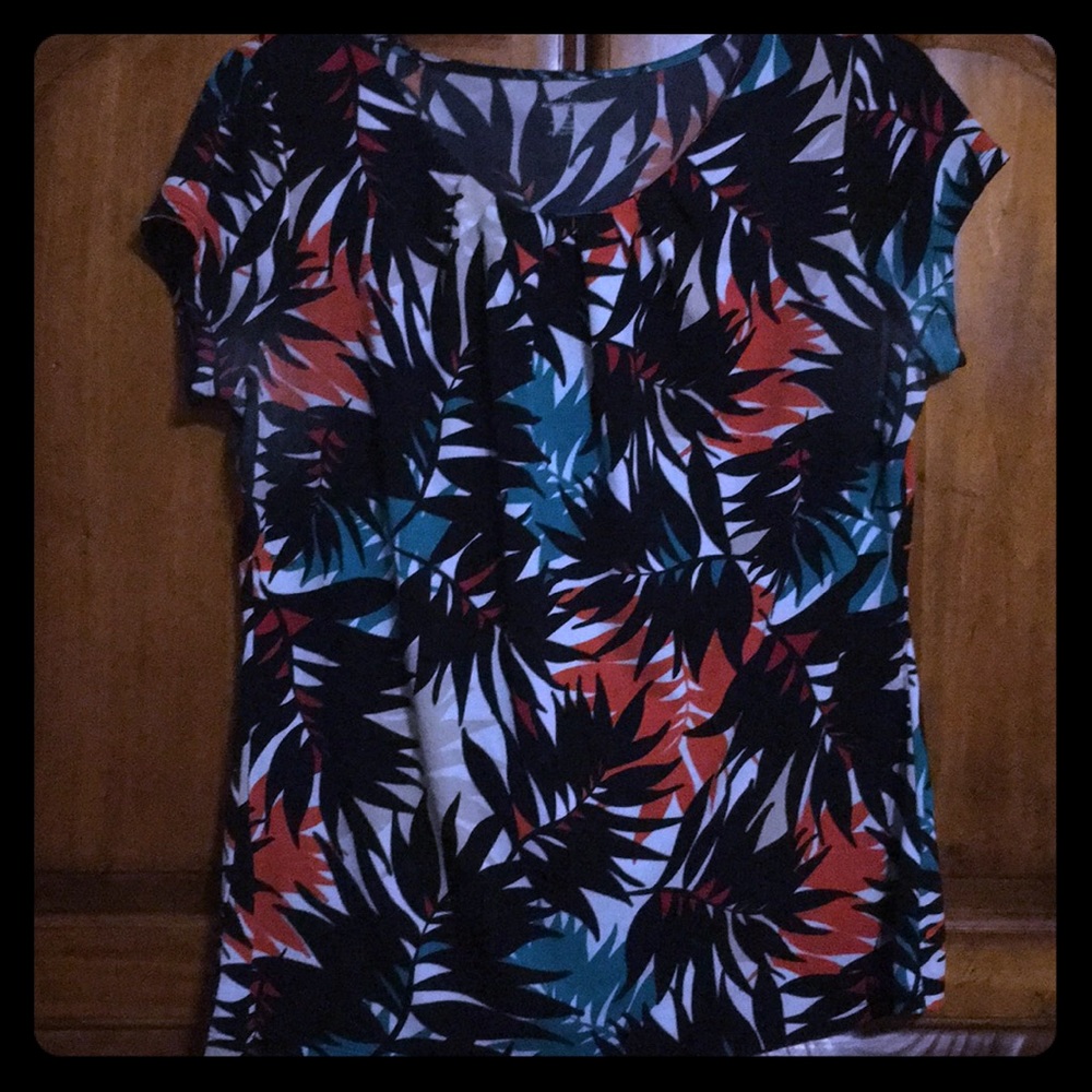 Worthington top